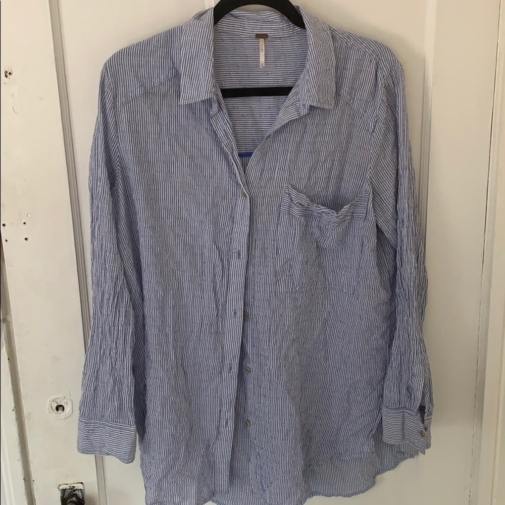 FP top